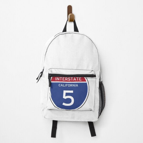 Item preview, Interstate California  designed and sold by LorenzoArtZa.