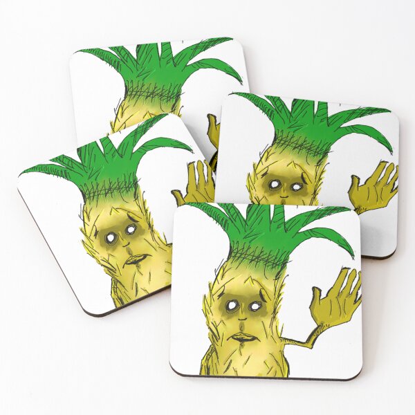 Item preview, Pineapple boy designed and sold by Mr.Bleek.