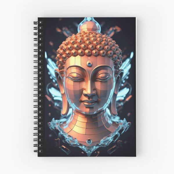 Item preview, Buddha designed and sold by PatronesKawai.
