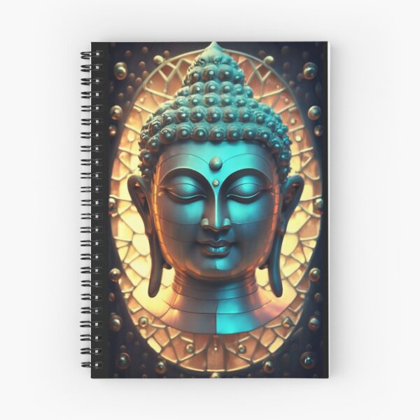 Item preview, Buddha designed and sold by PatronesKawai.