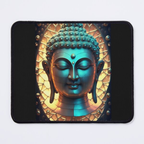 Item preview, Buddha designed and sold by PatronesKawai.