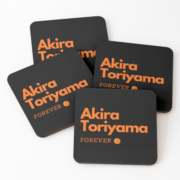 Item preview, Akira Toriyama Forever designed and sold by Rafael92s.