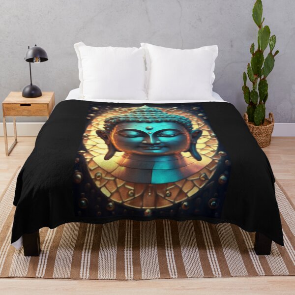 Item preview, Buddha designed and sold by PatronesKawai.