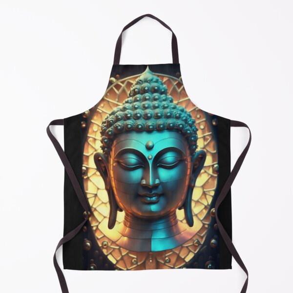 Item preview, Buddha designed and sold by PatronesKawai.