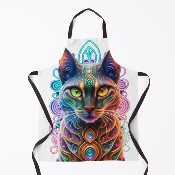 Item preview, Bastet designed and sold by PatronesKawai.