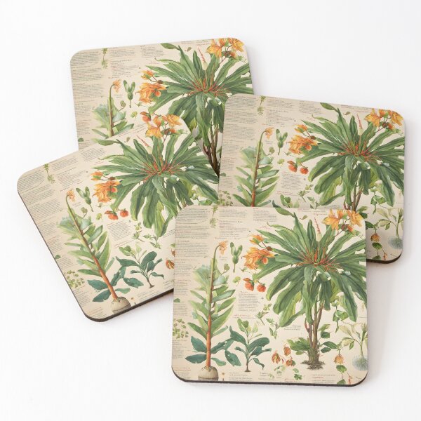 Item preview, Botanical Drawing 24 designed and sold by FeatheredWolf.