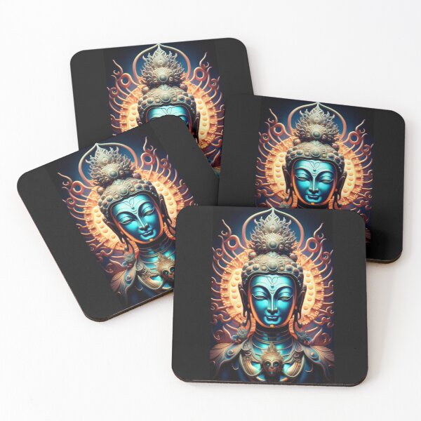Item preview, Avalokiteshvara designed and sold by PatronesKawai.