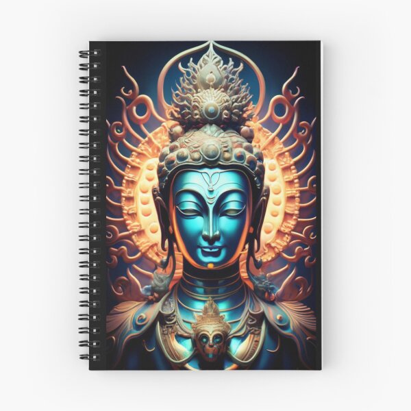 Item preview, Avalokiteshvara designed and sold by PatronesKawai.