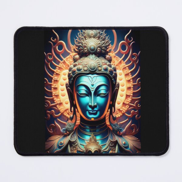 Item preview, Avalokiteshvara designed and sold by PatronesKawai.
