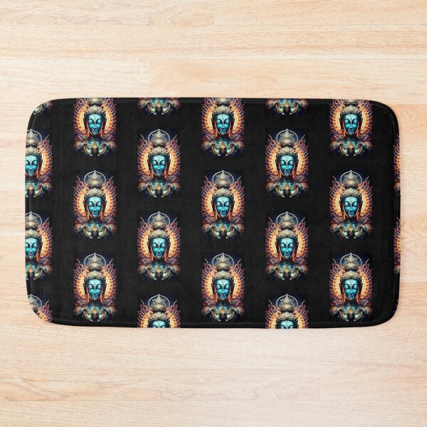 Item preview, Avalokiteshvara designed and sold by PatronesKawai.