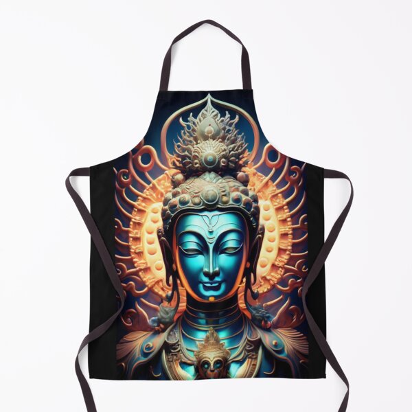 Item preview, Avalokiteshvara designed and sold by PatronesKawai.
