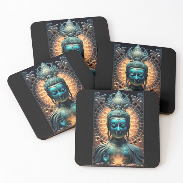 Item preview, Avalokiteshvara designed and sold by PatronesKawai.