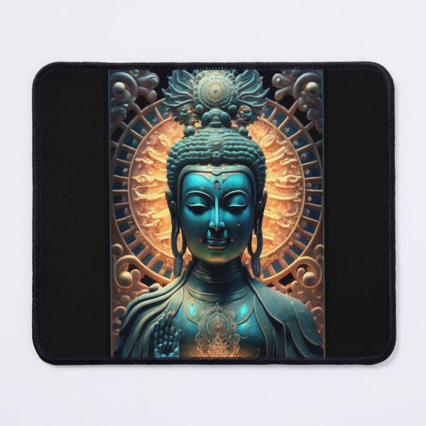 Item preview, Avalokiteshvara designed and sold by PatronesKawai.