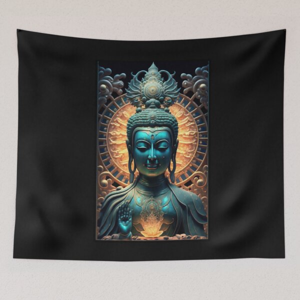 Item preview, Avalokiteshvara designed and sold by PatronesKawai.