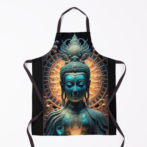 Item preview, Avalokiteshvara designed and sold by PatronesKawai.