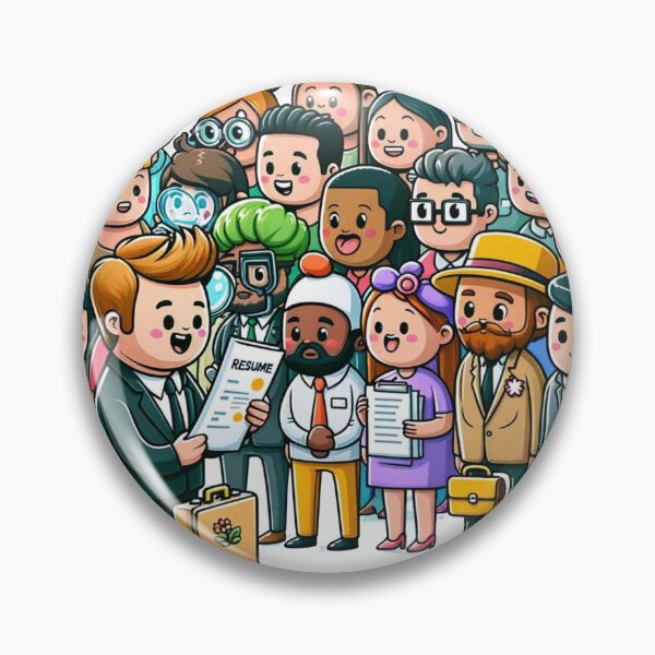 Item preview, And the offer goes to...  designed and sold by sourcecon.