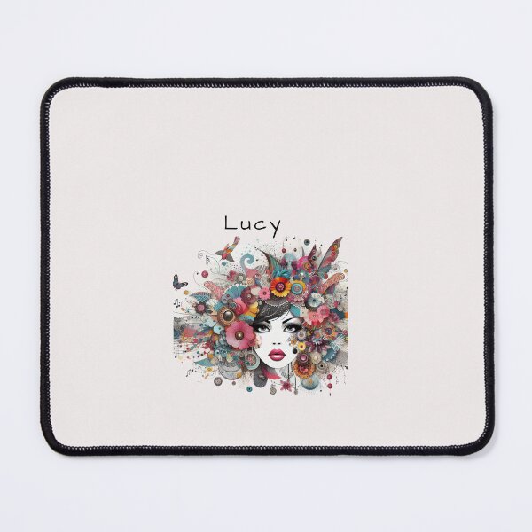 Item preview, Lucy women clothing and fashion designed and sold by chessnegocios.