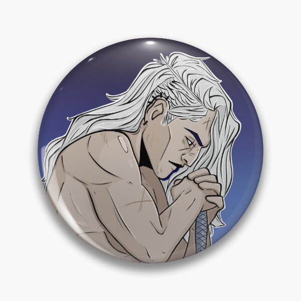 Item preview, Yasha Nydoorin designed and sold by InDTemporalZone.
