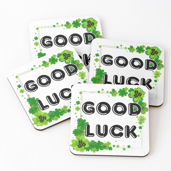 Item preview, Good Luck Shamrock Essential T-shirt designed and sold by MAGness.