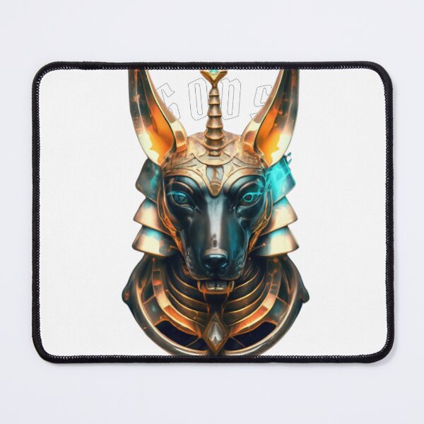 Item preview, Anubis designed and sold by PatronesKawai.