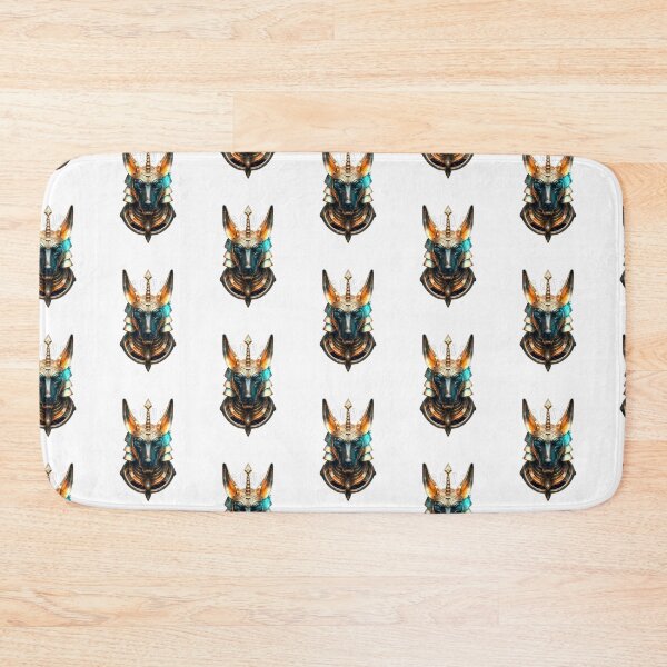 Item preview, Anubis designed and sold by PatronesKawai.