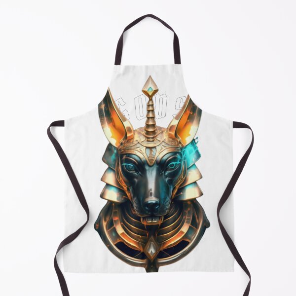 Item preview, Anubis designed and sold by PatronesKawai.