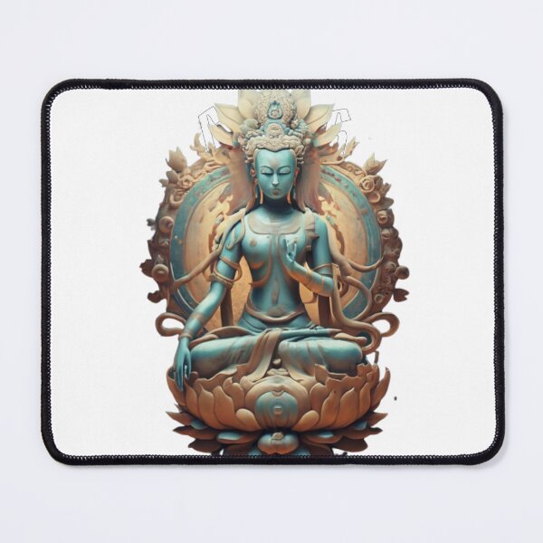 Item preview, Avalokiteshvara designed and sold by PatronesKawai.