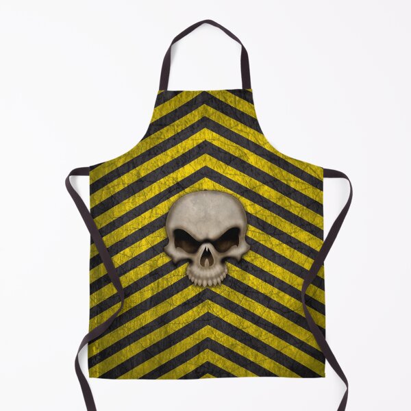 Item preview, Skull and Chevrons designed and sold by PIX-L-8.