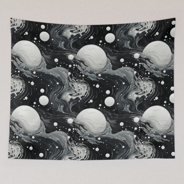 Item preview, Celestial Tide designed and sold by Digital-Lys.