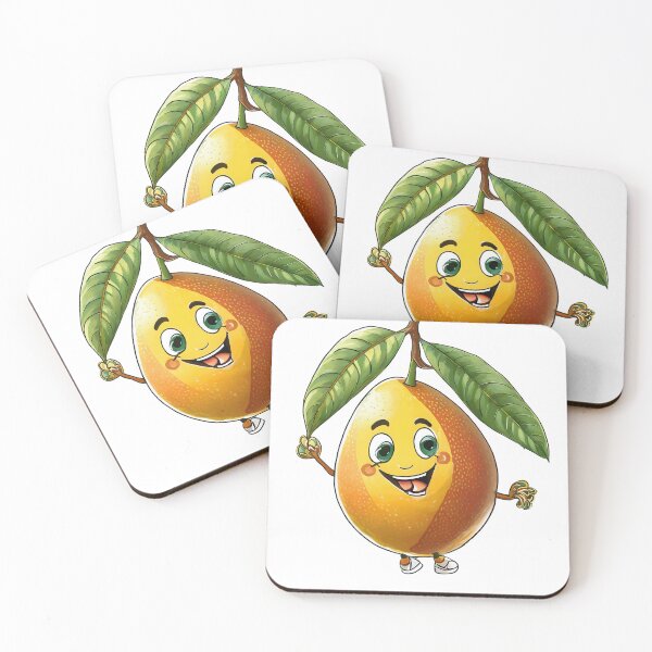 Item preview, Cheerful Cute Grapefruit designed and sold by omerfdln34.