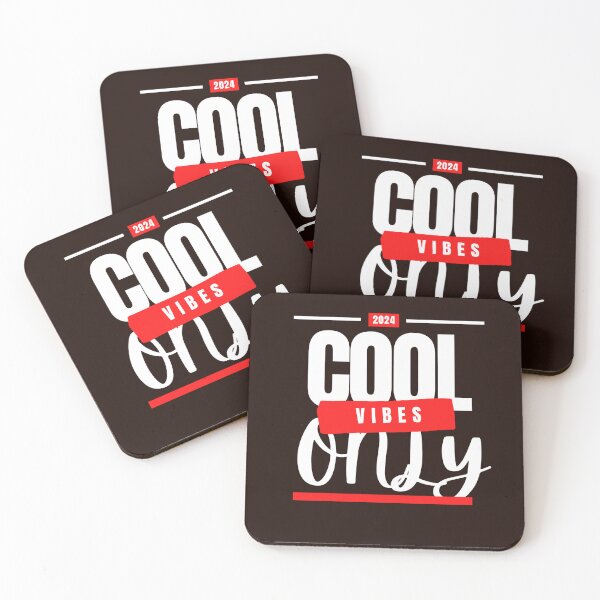 Item preview, 2024 Cool Vibes: Modern Streetwear  designed and sold by Ace Apparel  Attire.