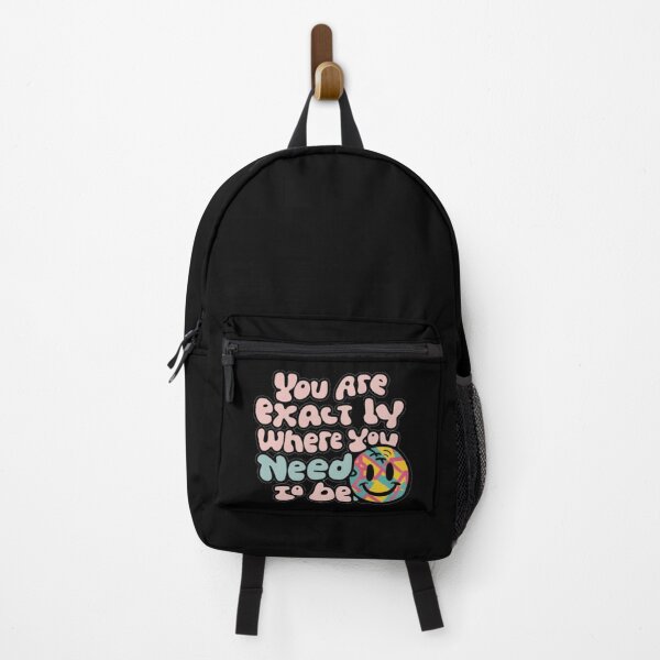 Item preview, you are exactly where you need to be designed and sold by bukajart.