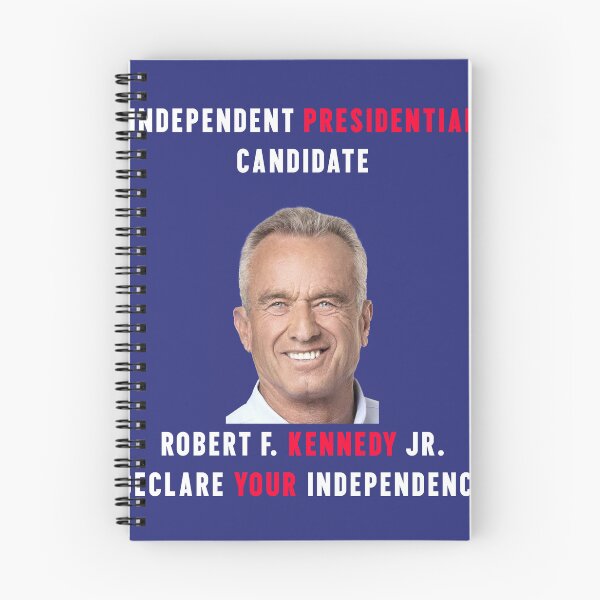 Item preview, RFK JR Tshirt designed and sold by Monroe4Kennedy.