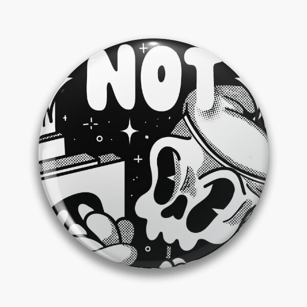 Item preview, You are NOT too old for your dreams designed and sold by crustystudio.