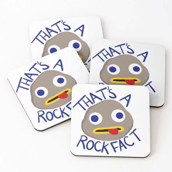 Item preview, That’s a rock fact designed and sold by phoeninx.