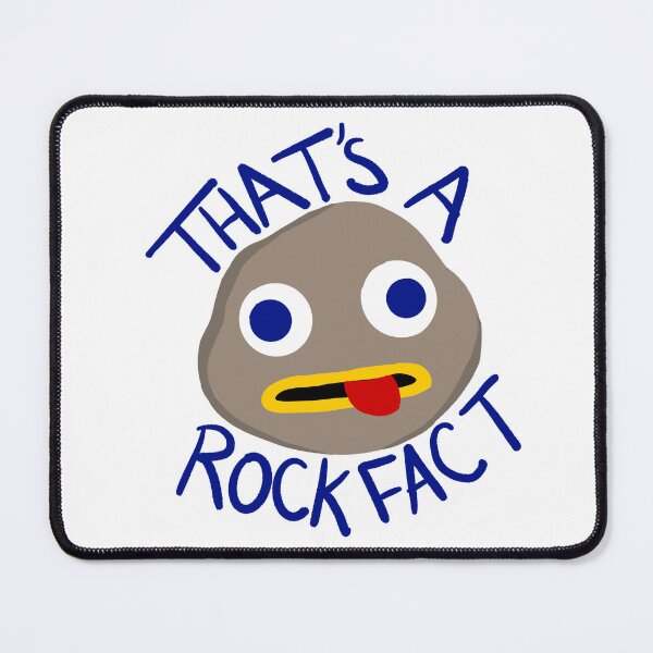 Item preview, That’s a rock fact designed and sold by phoeninx.