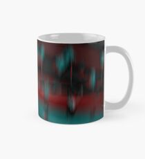 Abstract Photoart Mug