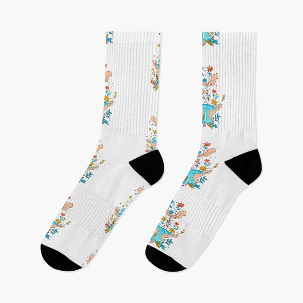 Item preview, Human hands and water. Water day. Ecological use of resources. designed and sold by Anastasiia Yurevych.