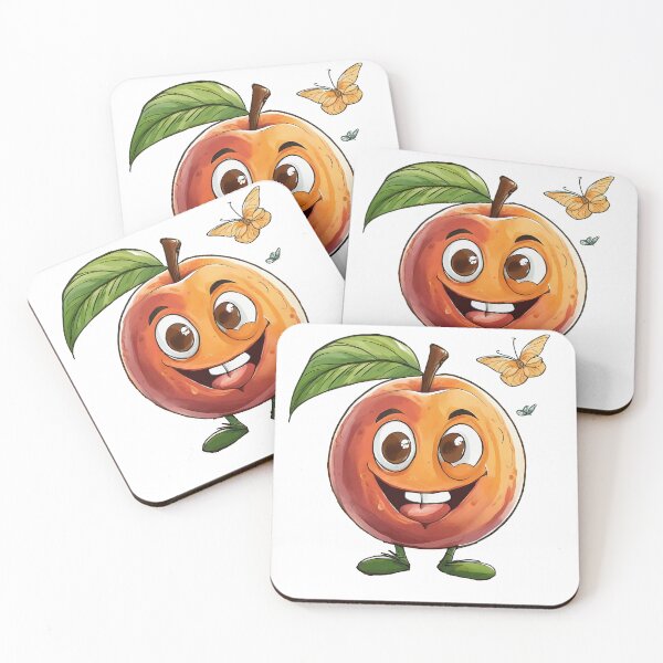 Item preview, Stupid Spoiled Cheerful Peach designed and sold by omerfdln34.
