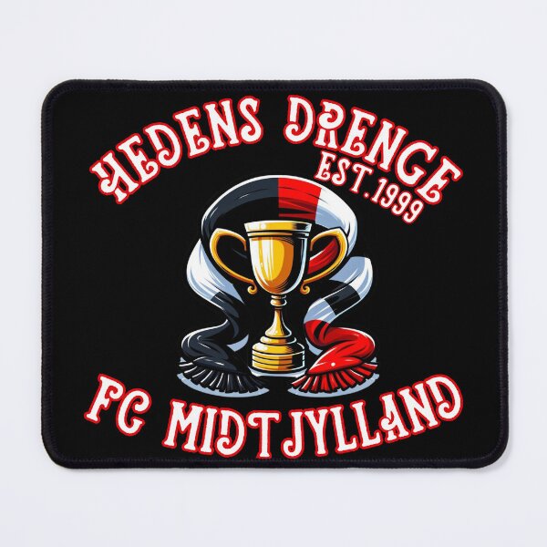 Item preview, Hedens Drenge Fc MidtJylland designed and sold by kawaii Cookies.