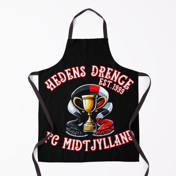 Item preview, Hedens Drenge Fc MidtJylland designed and sold by kawaii Cookies.