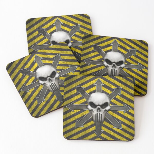 Item preview, Chaos Chevrons designed and sold by PIX-L-8.