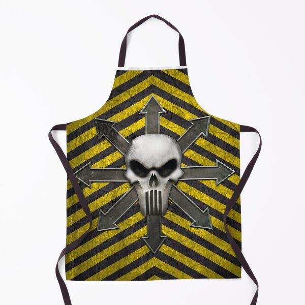 Item preview, Chaos Chevrons designed and sold by PIX-L-8.