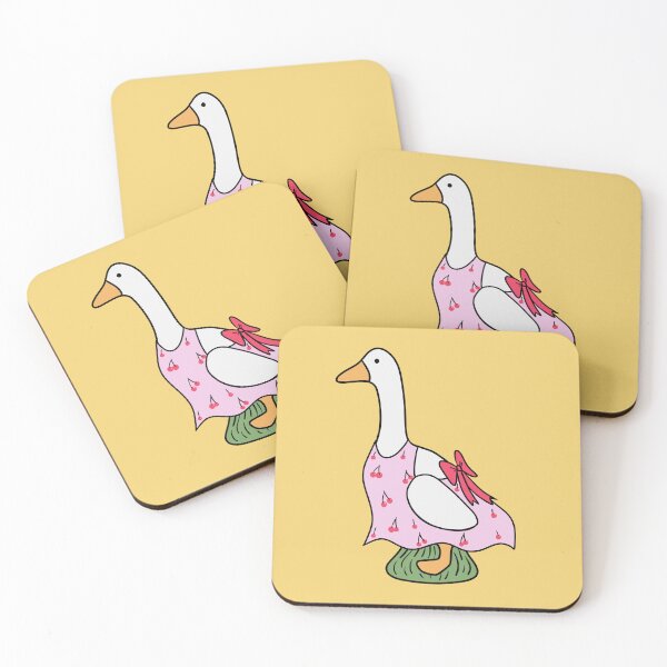 Item preview, Cherry Silly Goose designed and sold by ChelseaZo.