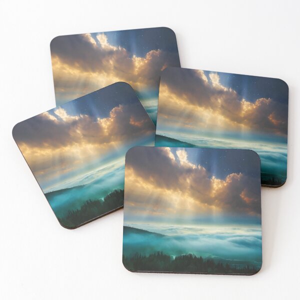 Item preview, God rays designed and sold by TetragramArt.