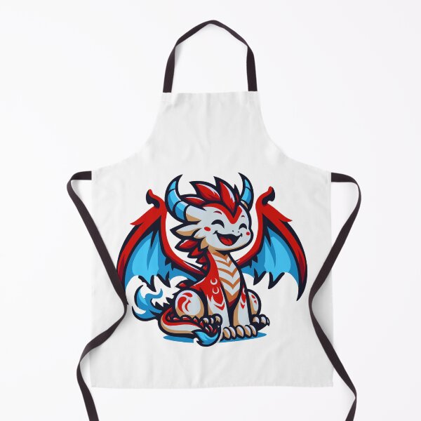 Item preview, Whimsical Dragon designed and sold by DragonFantasia.