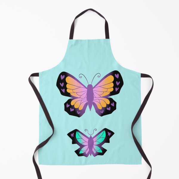 Item preview, Butterfly Love designed and sold by Erin-tattoo.