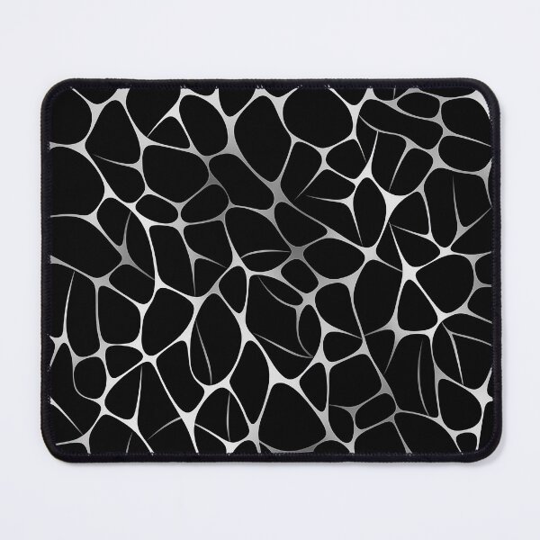 Item preview, Abstract Pattern - Organic Style designed and sold by Fractal-Graphic.