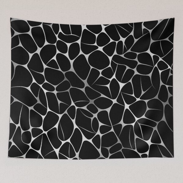 Item preview, Abstract Pattern - Organic Style designed and sold by Fractal-Graphic.