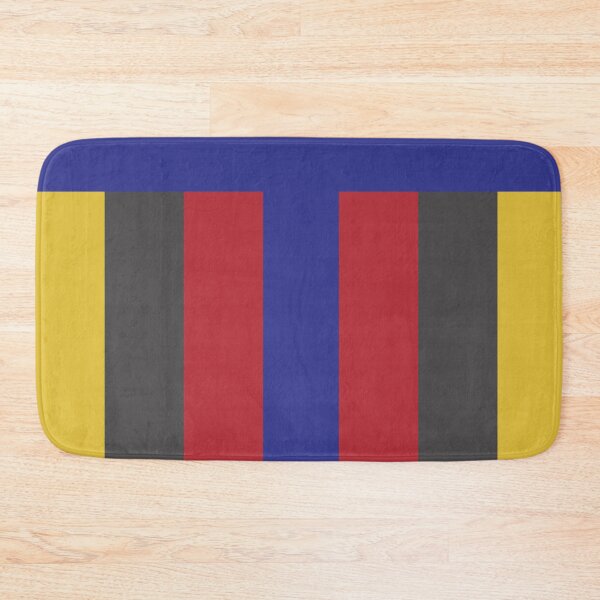 Item preview, The Prisoner - Blue Cape - Retro Cult British Television 1967 designed and sold by SorryFrog.